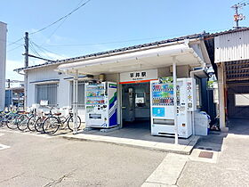 アイディヒルズ平井 206 号室 ｜ 愛媛県松山市水泥町（賃貸マンション1K・2階・23.99㎡） その7