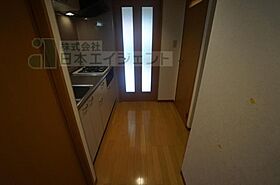 フェリス 202 号室 ｜ 愛媛県松山市松前町2丁目（賃貸マンション1K・2階・29.13㎡） その20