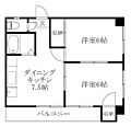 グレース立花84階3.9万円