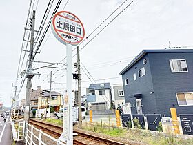 メゾン由 206 号室 ｜ 愛媛県松山市土居田町（賃貸マンション1K・2階・24.57㎡） その7