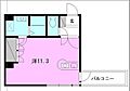 サンライズ豊坂5階4.0万円