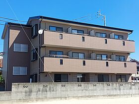 ウィンズコート高砂1 203 号室 ｜ 愛媛県松山市北条辻（賃貸マンション1K・2階・26.50㎡） その1