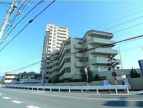 グランディア土居田 1308 号室 ｜ 愛媛県松山市土居田町（賃貸マンション3LDK・13階・75.51㎡） その1