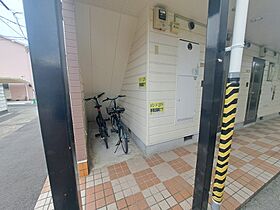 メゾン・ド・エヌワイ 102 号室 ｜ 愛媛県松山市中村4丁目（賃貸アパート1K・1階・17.01㎡） その7