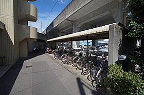 六軒家ロビンフラット 401 号室 ｜ 愛媛県松山市六軒家町（賃貸マンション1R・4階・33.70㎡） その24