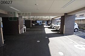 スカイタワー勝山 605 号室 ｜ 愛媛県松山市勝山町1丁目（賃貸マンション1LDK・6階・43.47㎡） その26