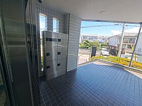 ベルハイム38 207 号室 ｜ 愛媛県松山市小坂5丁目（賃貸マンション1R・2階・32.00㎡） その3