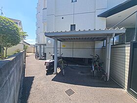 ベルハイム38 207 号室 ｜ 愛媛県松山市小坂5丁目（賃貸マンション1R・2階・32.00㎡） その5