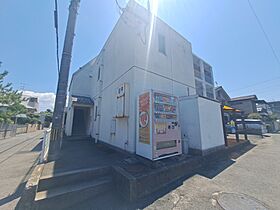 コーポ福住清水町 202 号室 ｜ 愛媛県松山市清水町3丁目（賃貸アパート1R・2階・19.86㎡） その5