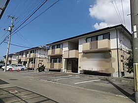 セジュール和泉2 102C 号室 ｜ 愛媛県松山市土居田町（賃貸アパート2LDK・1階・55.41㎡） その1