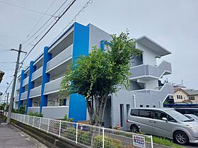 リベルタ　クワバラ 103 号室 ｜ 愛媛県松山市桑原2丁目（賃貸マンション2LDK・1階・66.60㎡） その1