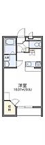 レオパレスグランドカメリア7 105 号室 ｜ 愛媛県松山市居相4丁目（賃貸アパート1K・1階・31.05㎡） その2