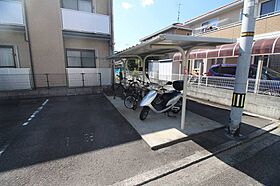 レオパレスルヴェーデュソレーユ 111 号室 ｜ 愛媛県松山市余戸中5丁目（賃貸アパート1K・1階・31.05㎡） その17