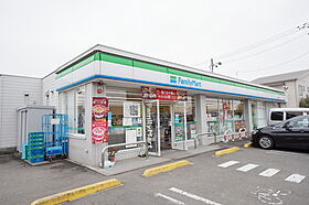 レオパレスルヴェーデュソレーユ 111 号室 ｜ 愛媛県松山市余戸中5丁目（賃貸アパート1K・1階・31.05㎡） その22