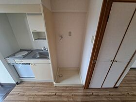 ラッキー西一万ハイツ 705 号室 ｜ 愛媛県松山市西一万町（賃貸マンション1K・7階・23.10㎡） その14