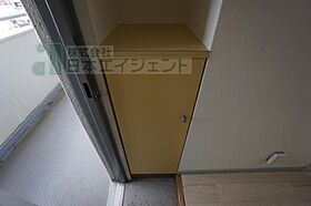 フレクション松山東石井 501 号室 ｜ 愛媛県松山市東石井6丁目（賃貸マンション1K・5階・22.95㎡） その21