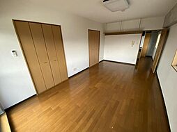 ＩＮＧ−α 706 号室 7階1Kのリビング/ダイニング