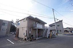 🉐敷金礼金0円！🉐メゾンド田代　Ｂ棟