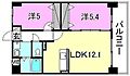 GARIREOCITYTERRACE9階8.1万円