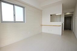 Mayfair鉄砲町Premium 605 号室