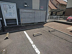 レオパレスＴＡＫＡＮＡＷＡ 101 号室 1階1Kの室内