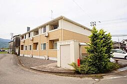 ファインディアハイツ