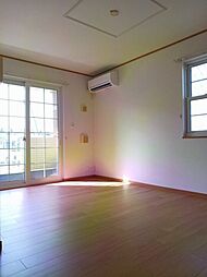 メリーブライト A-101 号室 1階1LDKのリビング/ダイニング