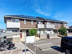 サンハイム中央公園 105 号室