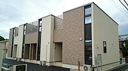 メルヘン・ベルク 102 号室