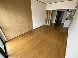 ペルルブラン高砂 605 号室 6階1DKのリビング/ダイニング