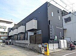 Casa Pacifica Takasago 201 号室