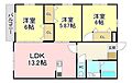 ブランボヌール小倉3階7.4万円
