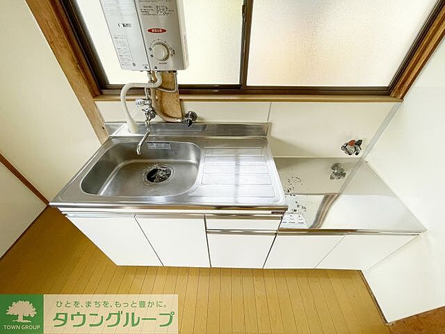 キッチン