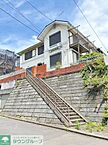神奈川県横浜市青葉区柿の木台12-24：物件画像／株式会社タウンハウジング神奈川　青葉台店