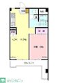アドミールあざみ野4階10.0万円