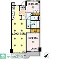 パールマンション2階11.9万円