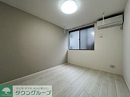 カインドネス町田II 1階1Kのリビング/ダイニング