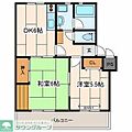 サニーヴィラ4階6.6万円