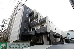 ステージグランデ宮崎台