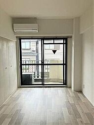 トーカド宮崎台 3階3DKのリビング/ダイニング