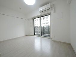 アイルイムーブル百合ヶ丘 6階1Kのリビング/ダイニング