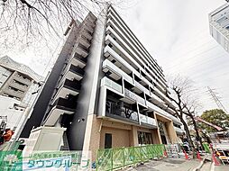 ドゥーエ新横浜