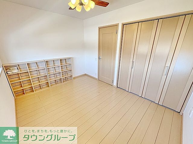 子供部屋