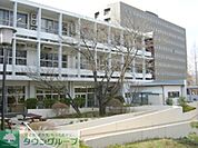 私立和光大学 徒歩30分。大学・短大 2360m