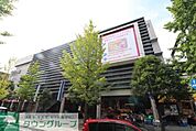 青葉台東急スクエアSouth－1本館 徒歩35分。ショッピングセンター 2780m