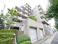 神奈川県川崎市宮前区宮前平2丁目8-4：物件画像／株式会社タウンハウジング神奈川　青葉台店
