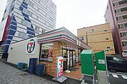 セブンイレブン町田原町田大通り店 980m