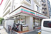 セブンイレブン横浜長津田南口店 915m