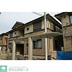 神奈川県大和市つきみ野6丁目1-5：物件画像／株式会社タウンハウジング神奈川　青葉台店