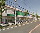 フードワン田奈店 785m